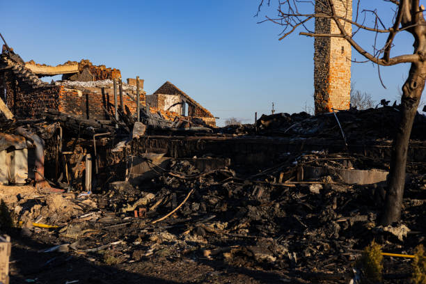 Reliable Fire Damage Restoration contractor in Rockville, MN by Fire Damage Laser Cleaning